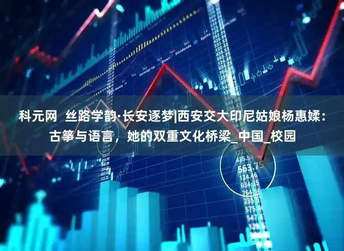 科元网  丝路学韵·长安逐梦|西安交大印尼姑娘杨惠媃：古筝与语言，她的双重文化桥梁_中国_校园